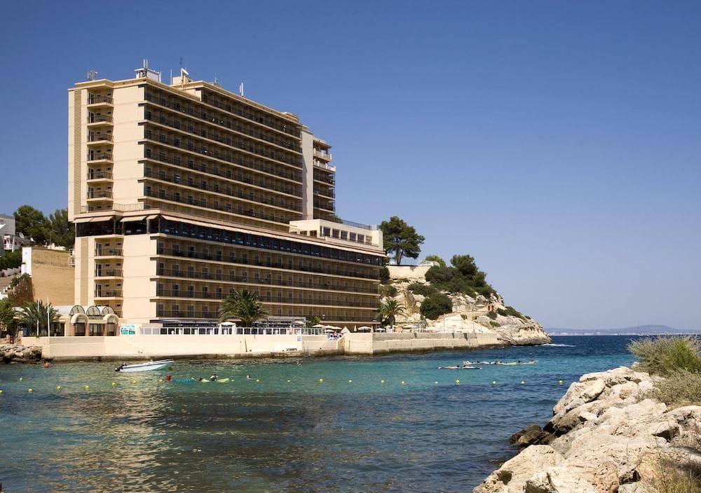 Hotel Globales Cala Viñas Adults Only +16