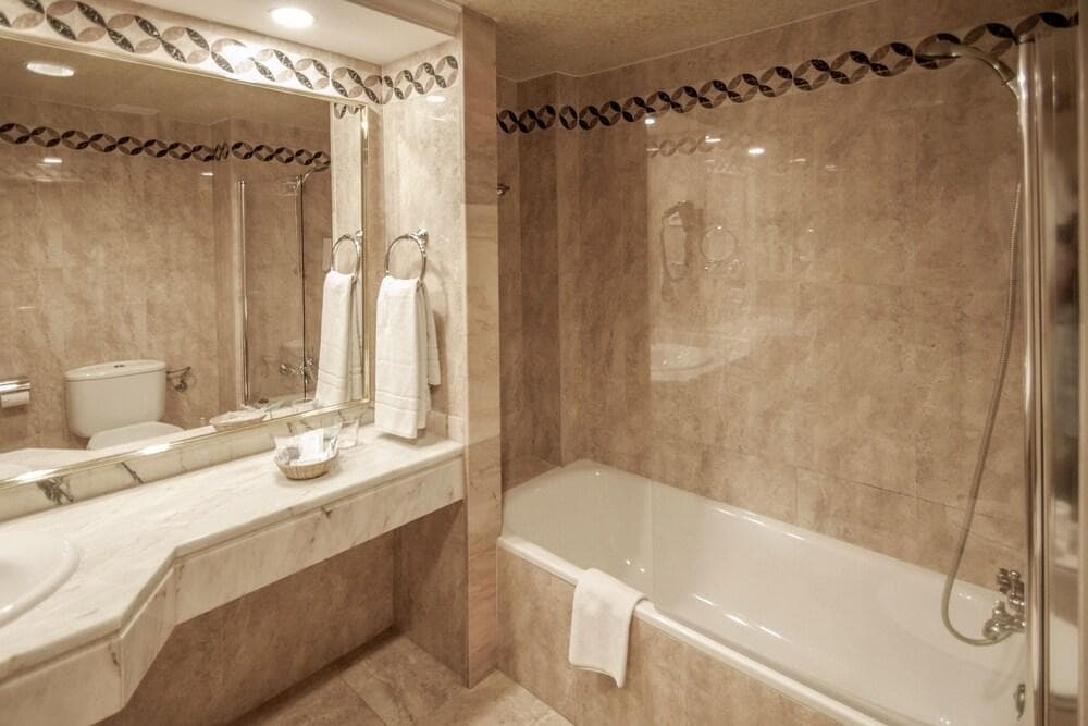 Hotel Globales Cala Viñas Adults Only +16