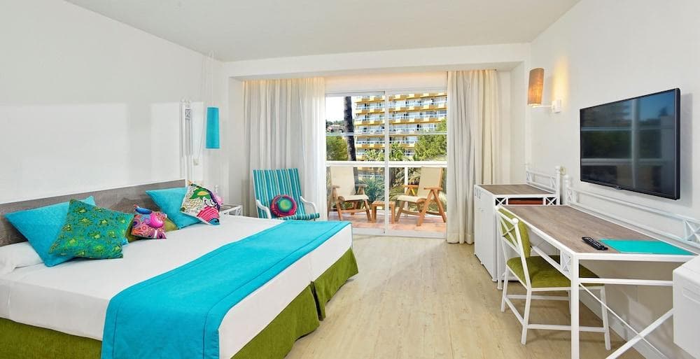Hotel Zel Mallorca