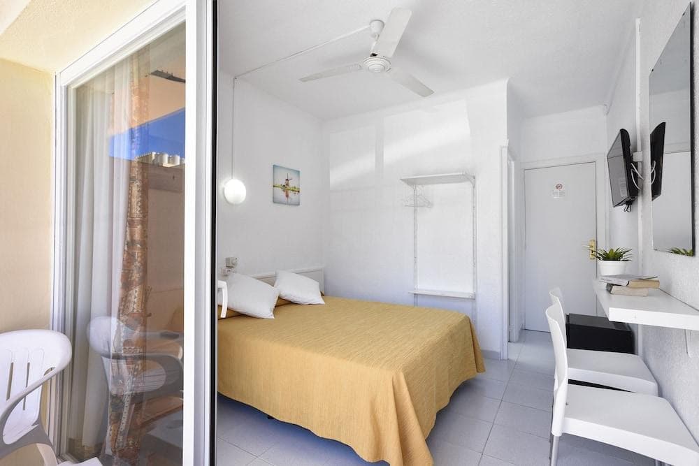 HOTEL GABARDA