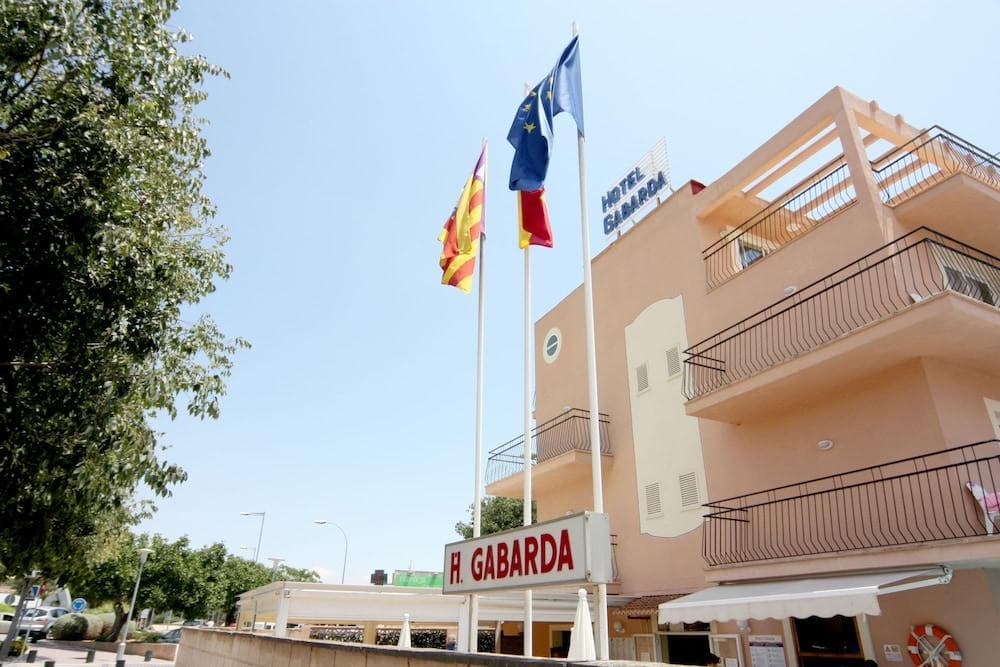 HOTEL GABARDA