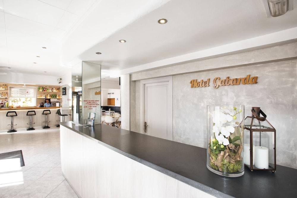 HOTEL GABARDA