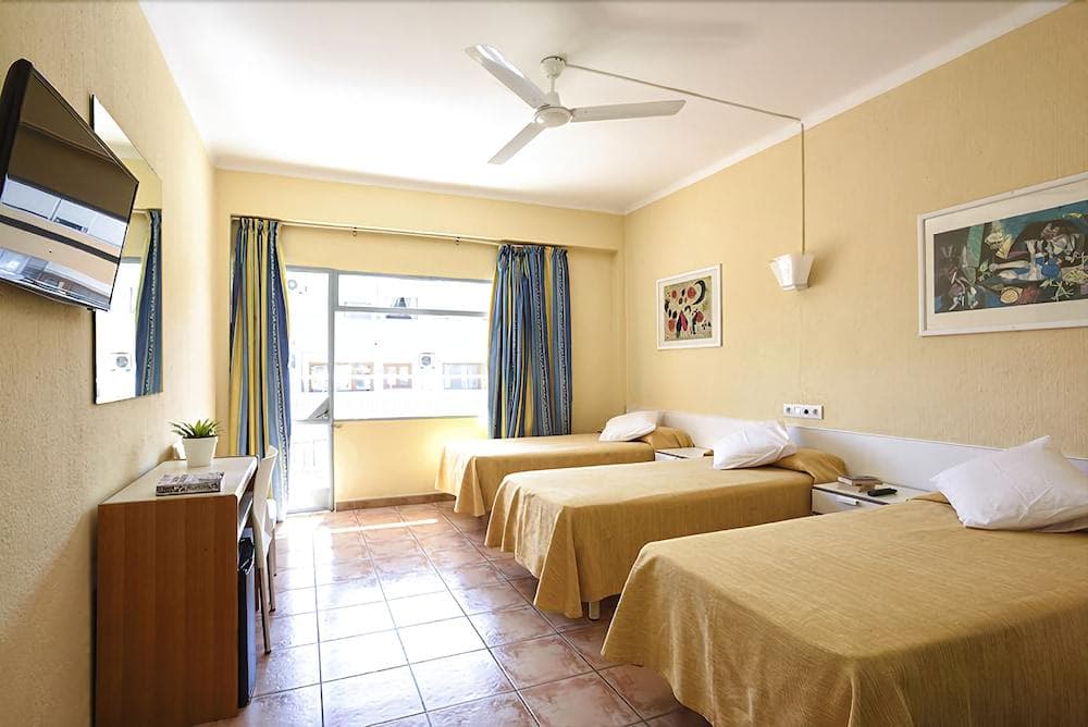 HOTEL GABARDA