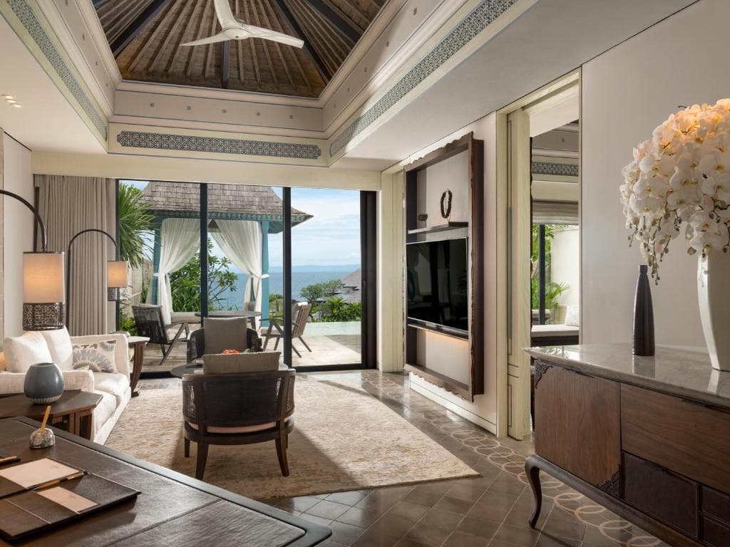 JUMEIRAH BALI