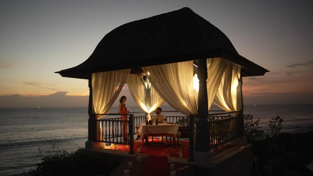 JUMEIRAH BALI