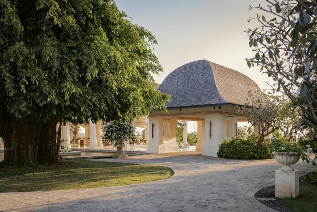 JUMEIRAH BALI