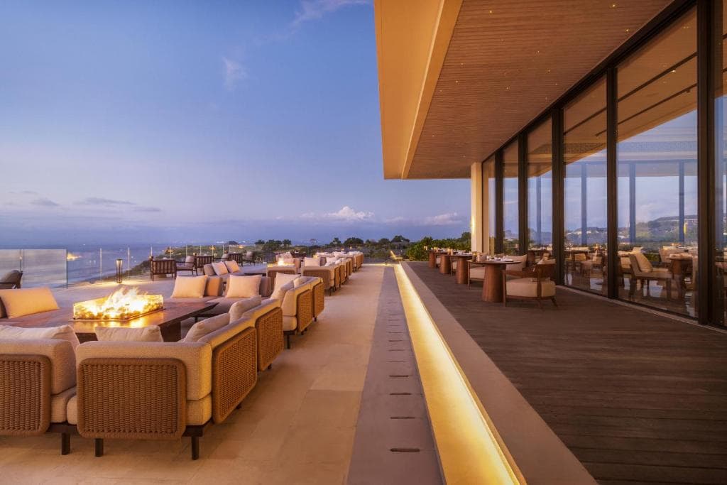 JUMEIRAH BALI