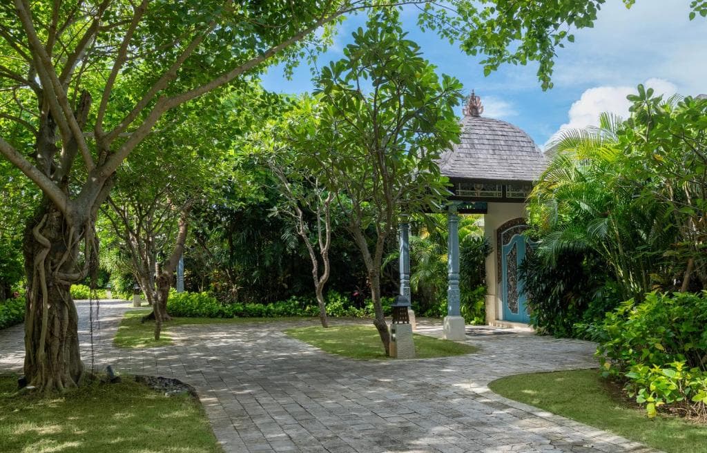 JUMEIRAH BALI