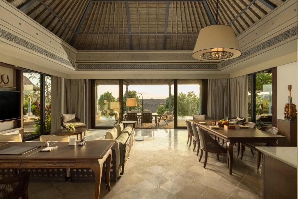 JUMEIRAH BALI