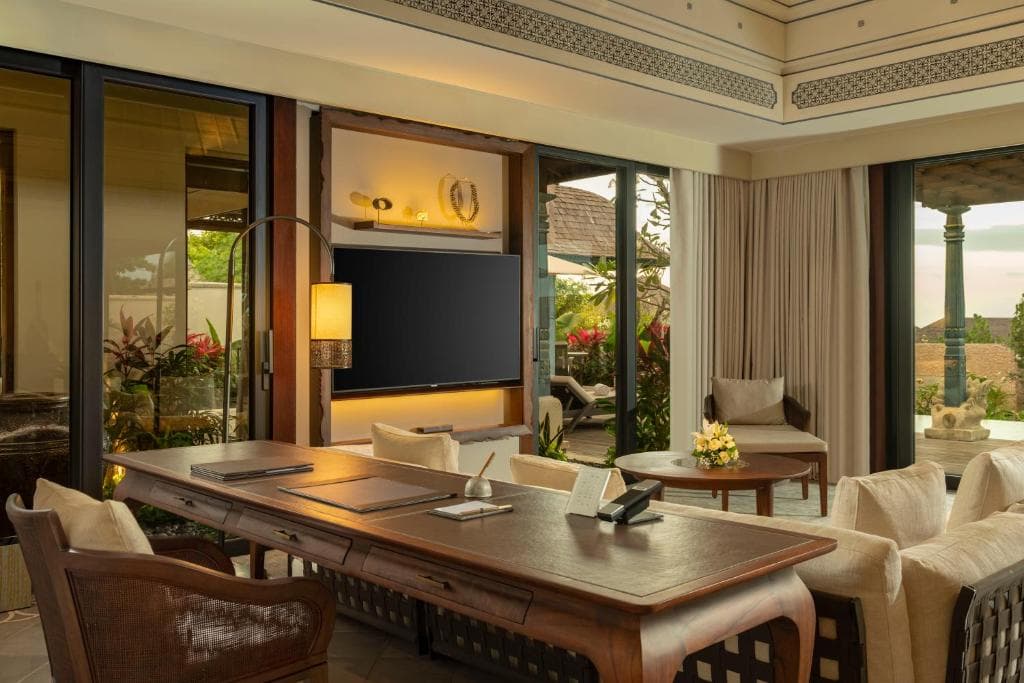 JUMEIRAH BALI
