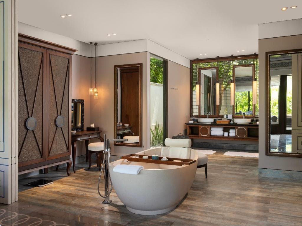 JUMEIRAH BALI