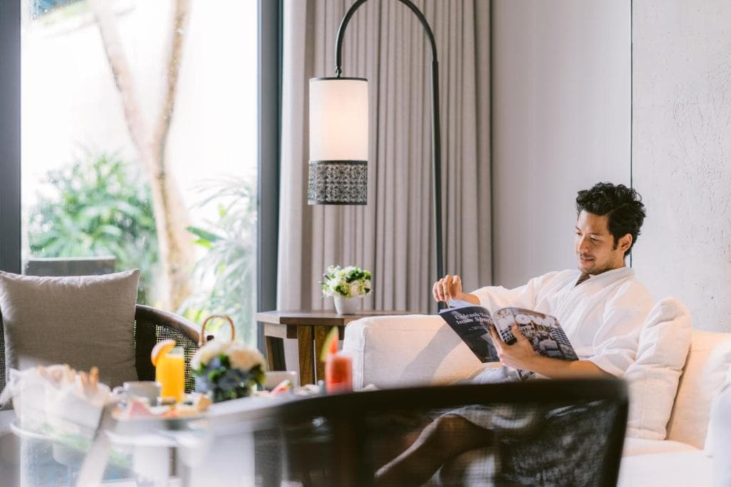 JUMEIRAH BALI