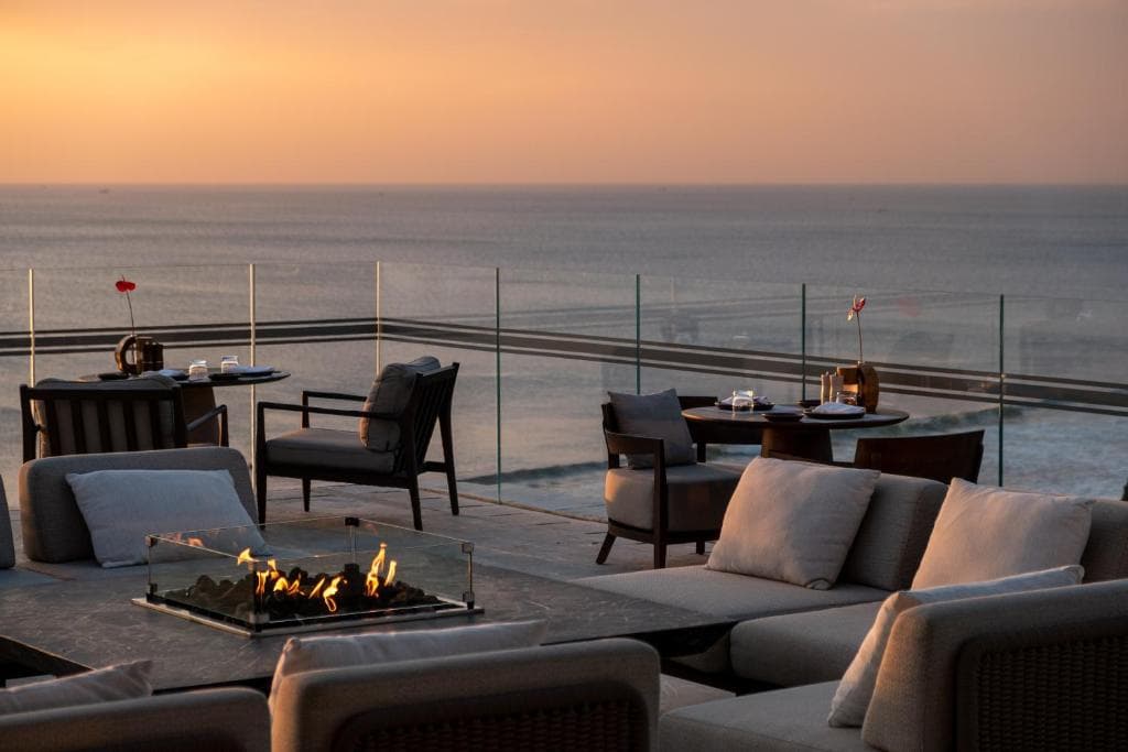 JUMEIRAH BALI