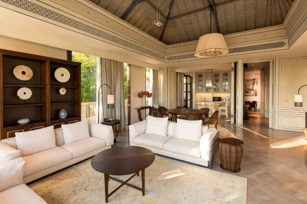 JUMEIRAH BALI