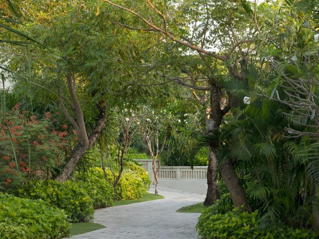JUMEIRAH BALI