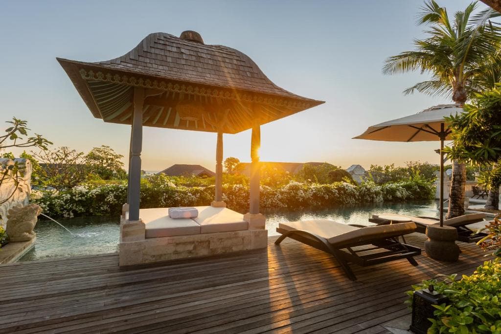 JUMEIRAH BALI