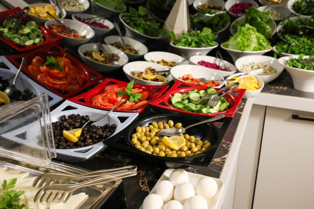 Cumbali Luxury Boutique Hotel