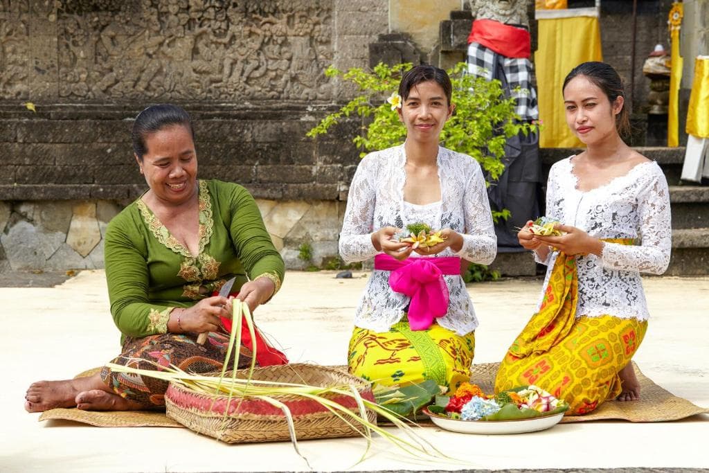 PURI BAGUS LOVINA