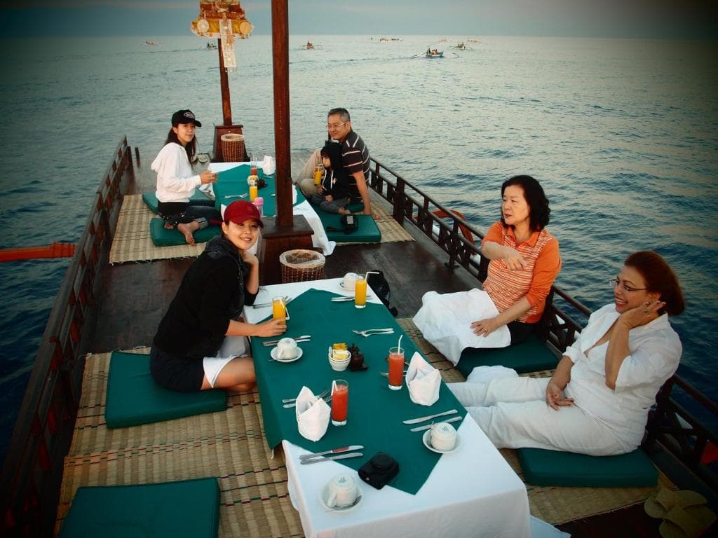 PURI BAGUS LOVINA
