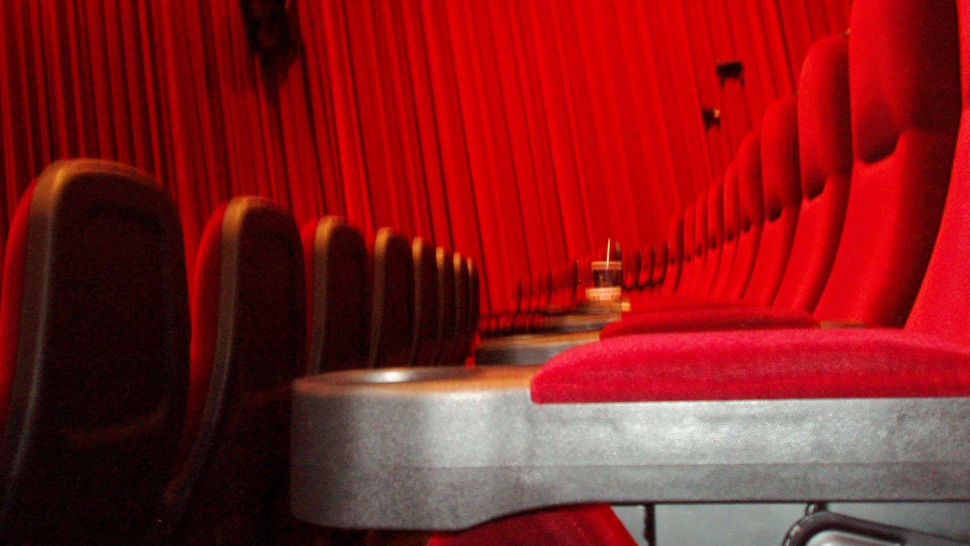 A West End night, that seat, tonight