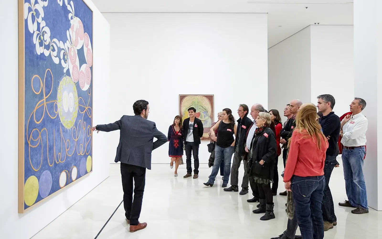 피카소 미술관 말라가 가이드 투어 (Picasso Museum Malaga Guided Tour)