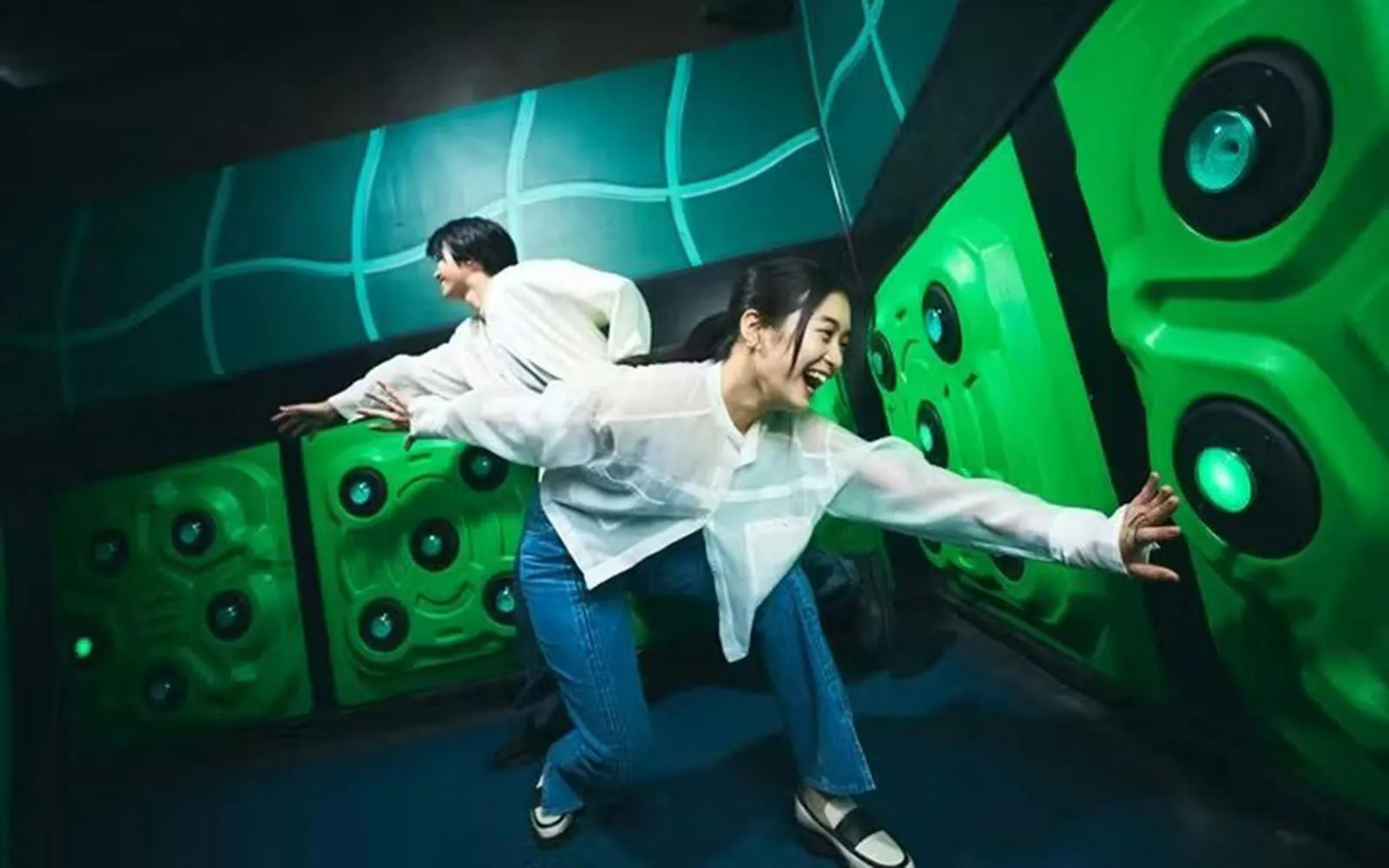 도쿄 돔 시티 어트랙션 티켓