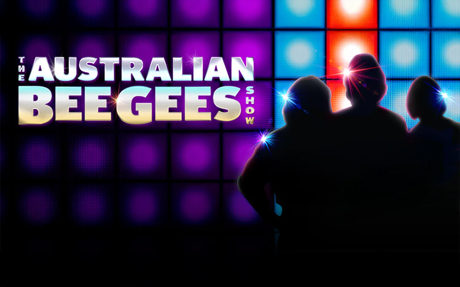 오스트레일리안 비지스 쇼 (The Australian Bee Gees Show)