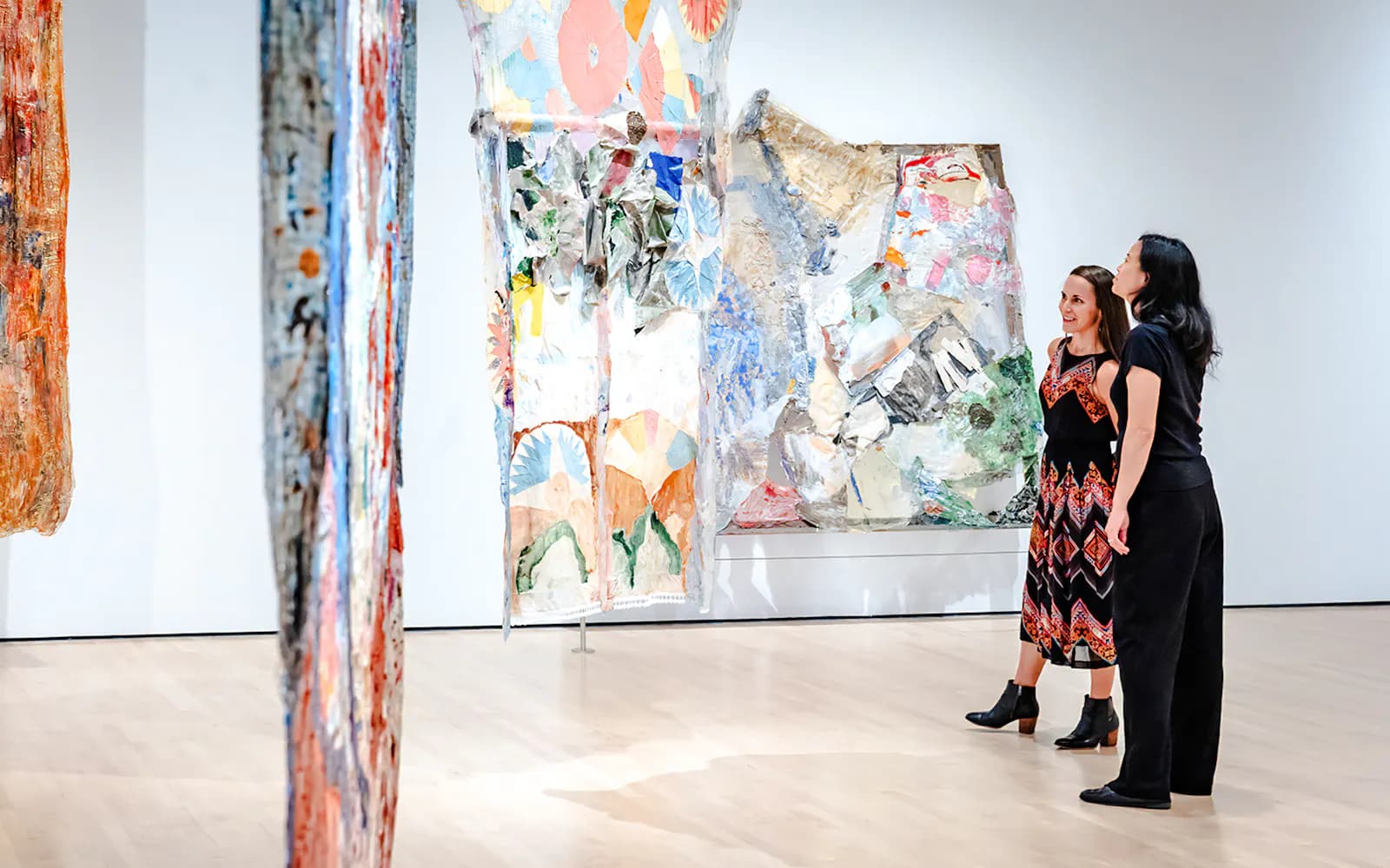 샌프란시스코 현대미술관(SFMOMA) 입장권