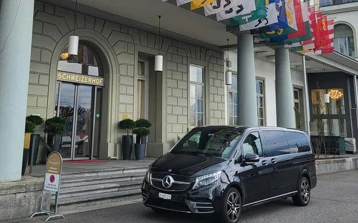 From Zurich: Gruyères Castle, Cheese Factory & Maison Cailler Private Tour
