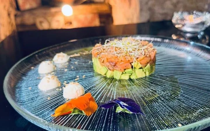 코르도바 플라멩코 공연: 산타 마리아 아랍 목욕탕 티켓