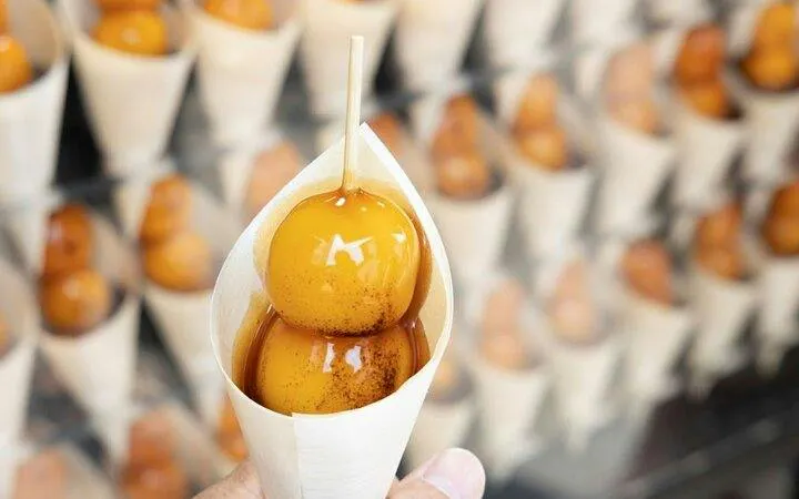 교토 아라시야마 대나무 숲 도보 투어 (덴류지 사원 입장 포함)