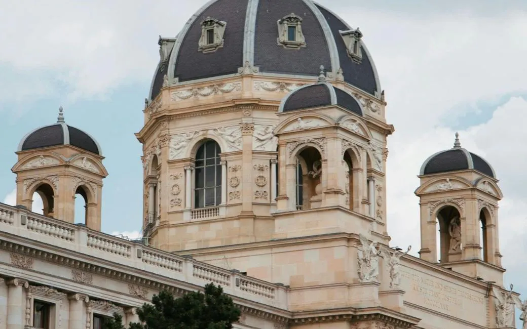 Naturhistorisches Museum Wien: Self-Guided Audio Guide to the Venus of Willendorf, Dinosaurs & Meteorites