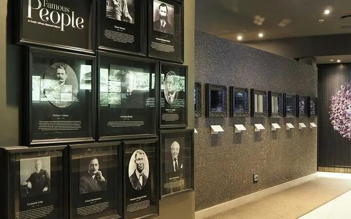 케이프타운 기사 동반 개인 쇼핑 투어