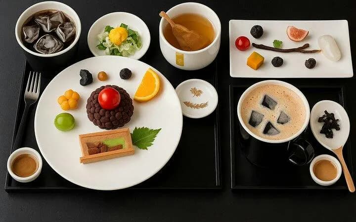 서울 동묘 벼룩시장·광장시장 스트리트 푸드 투어 (쌍화차 포함)
