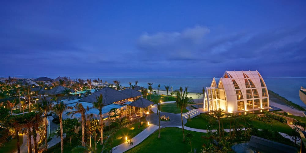 The Ritz-Carlton, Bali