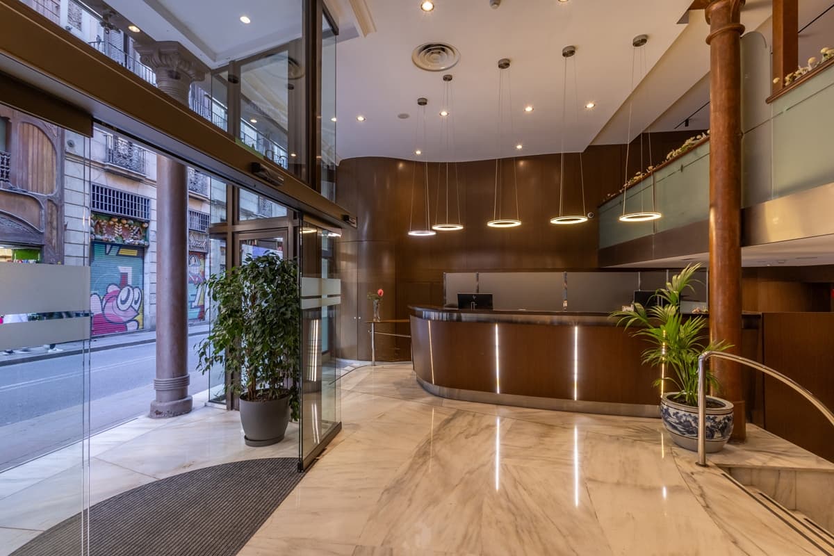 GRAN HOTEL BARCINO - 4* superior