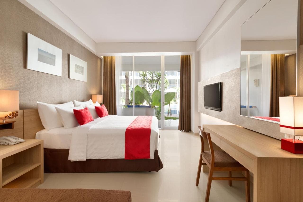 RAMADA ENCORE BY WYNDHAM BALI SEMINYAK
