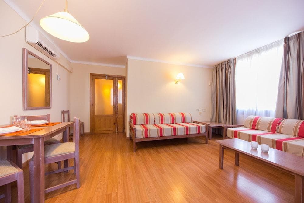 Apartamentos Carlos V