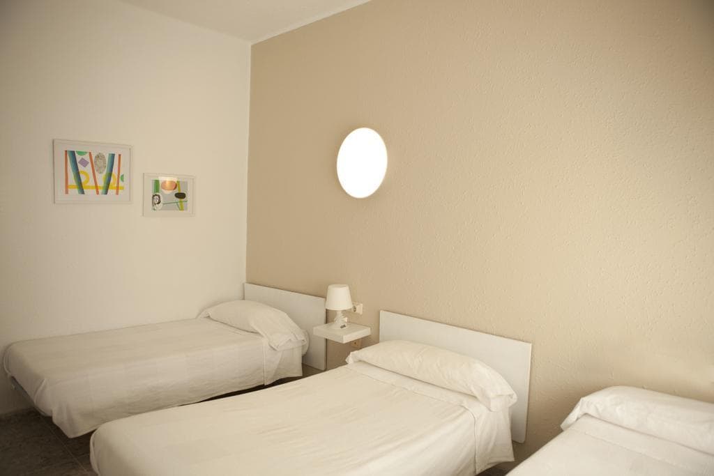 Malvarrosa Beach Rooms