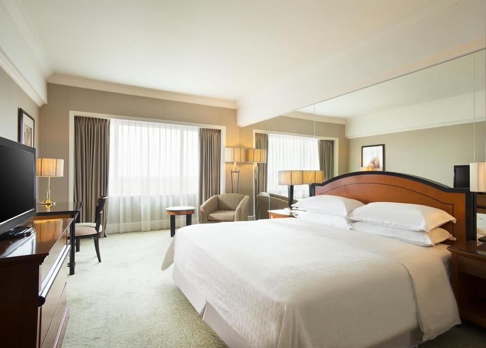 SHERATON SURABAYA HOTEL TOWERS