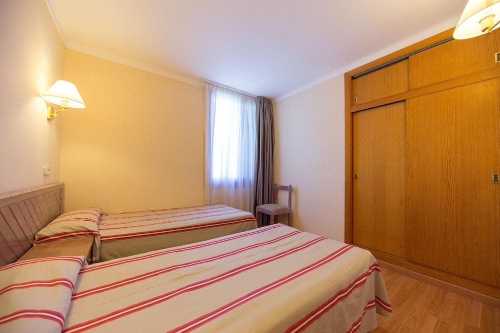 Apartamentos Carlos V
