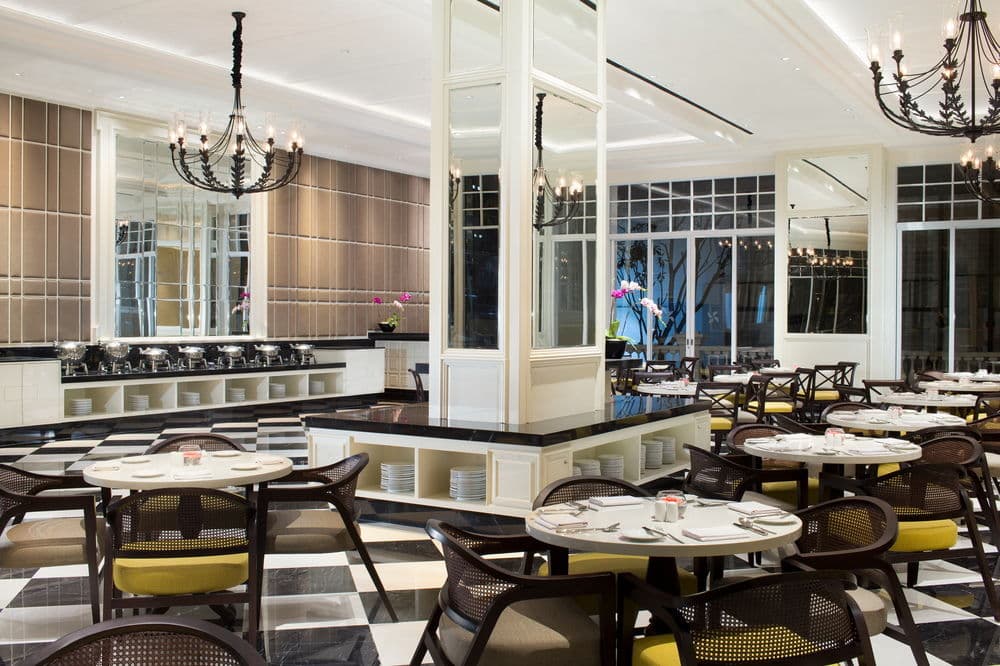 FOUR POINTS BY SHERATON BANDUNG
