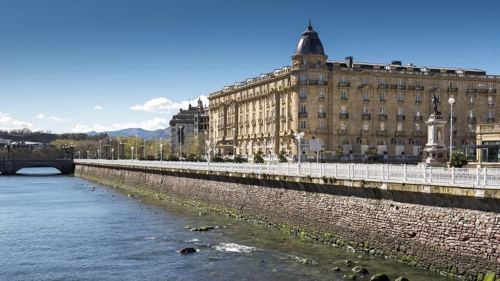 Hotel Maria Cristina, A Luxury Collection Hotel