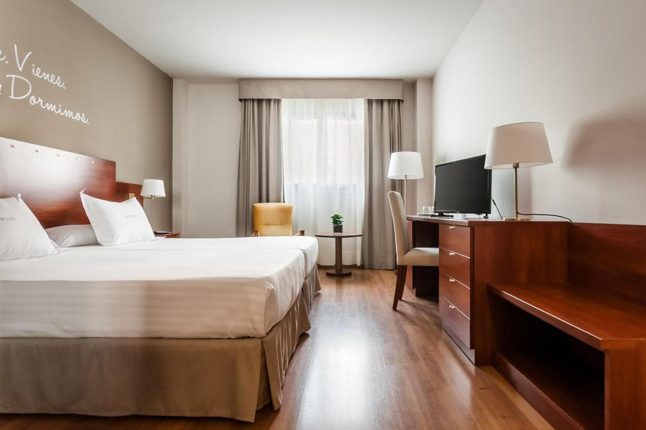 AVENIDA HOTEL