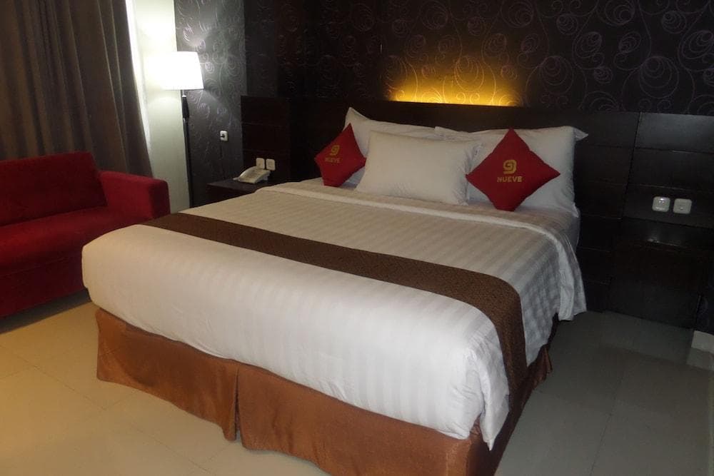 Nueve Malioboro Hotel Yogyakarta