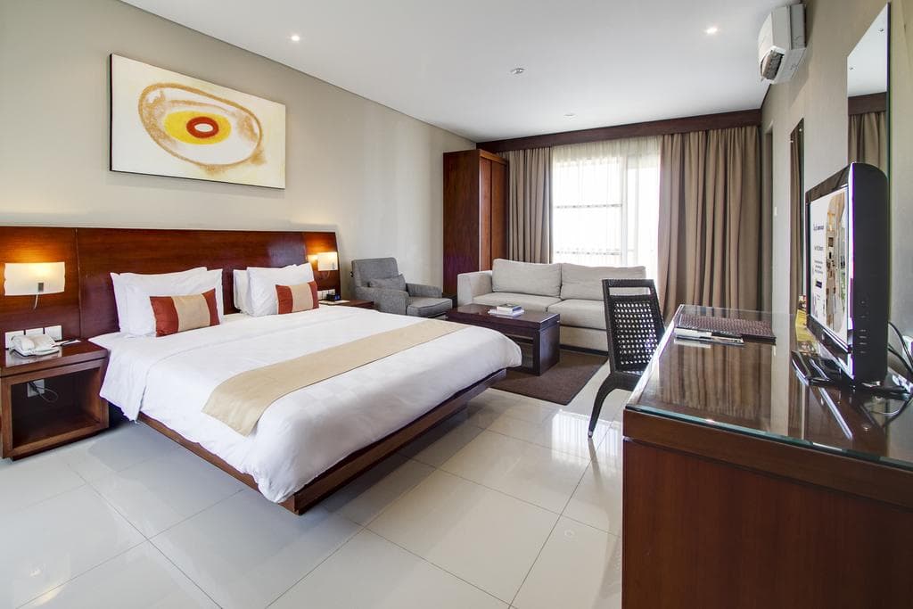 AMADEA RESORT & VILLAS