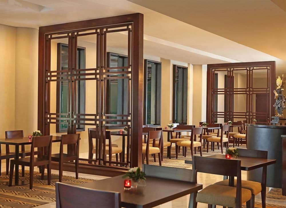 THE WESTIN RESORT NUSA DUA, BALI