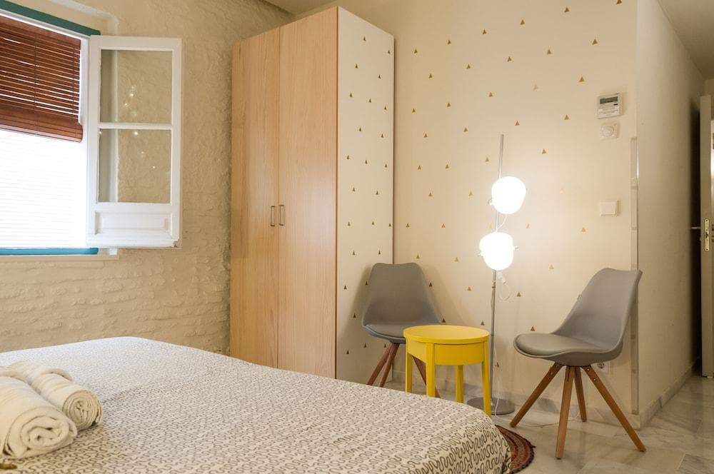 The Nomad Hostel