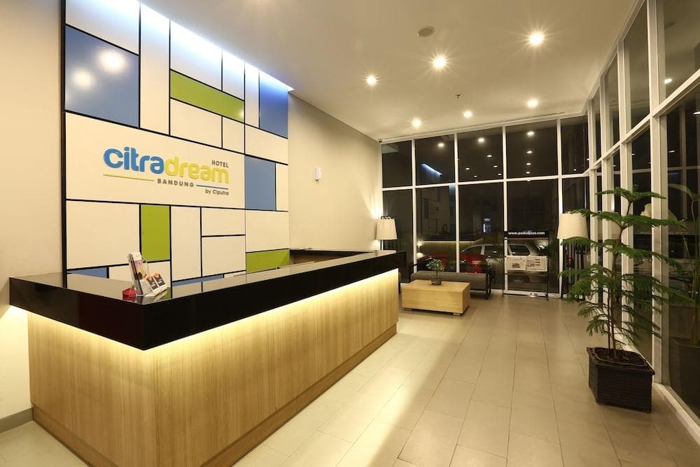 CITRADREAM HOTEL BANDUNG