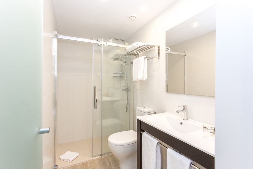 MAR HOTELS ALCANADA